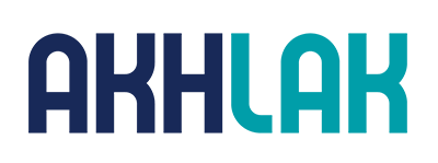 Logo AKHLAK