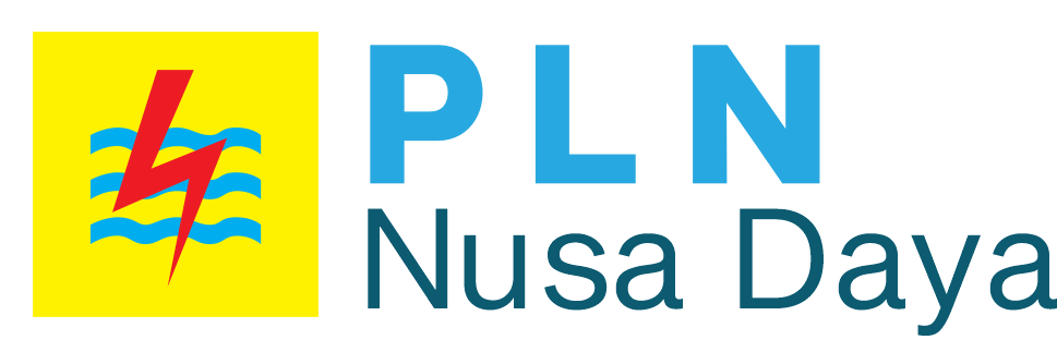 Logo PLN ND